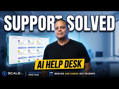 HDHelpDesk.com demo video