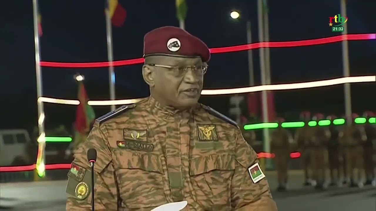 Sortie de promotion à l’AMGN : message du Chef d'État-Major Général des Armées aux élèves sortants