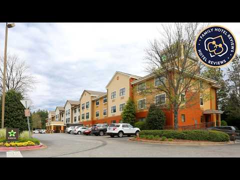 Extended Stay America Select Suites - Atlanta - Marietta - Windy Hill | United States 🏩
