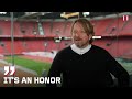 WELCOME SVEN MISLINTAT! ? | 'It's a real pleasure to work for a giant as Ajax' ?