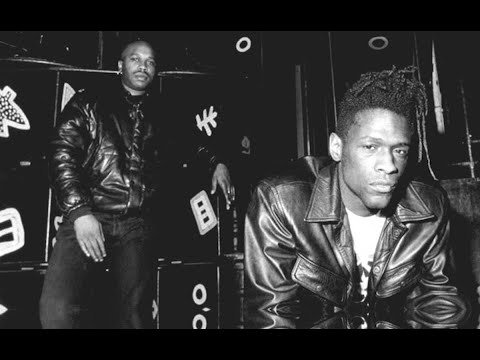 Grooverider Essential Mix 1997