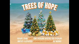 Cronulla RSL | Trees of Hope 2023