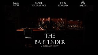 The Bartender