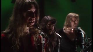 Horslips - Charolais (live 1974)