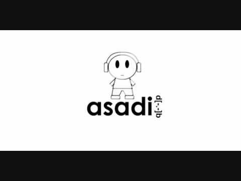 Seize The Day (asad[-.-]i re-edit) - Cosmic Gate Feat Jades