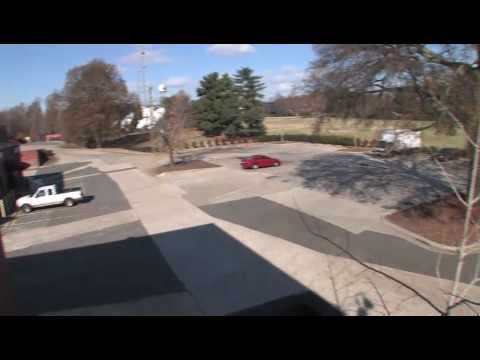 Charlotte NC Commercial Building Office Space for Lease