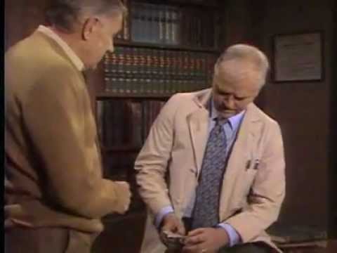 The Edge of Night, Episode # 6223 - March 21, 1980