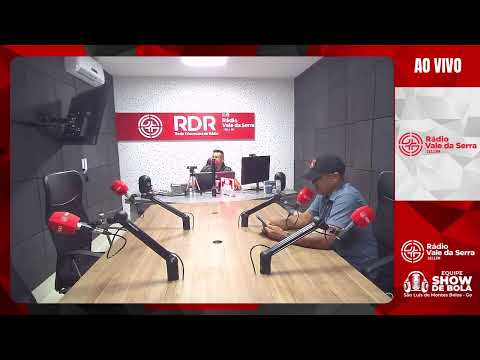 Transmissão ao vivo de Equipe Show de Bola -  São Luis de Montes Belos-Go