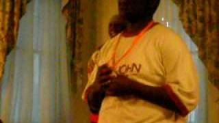 Try Me- Tamar Braxton