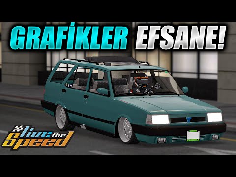 THE LONG-AWAITED UPDATE IS HERE! LFS