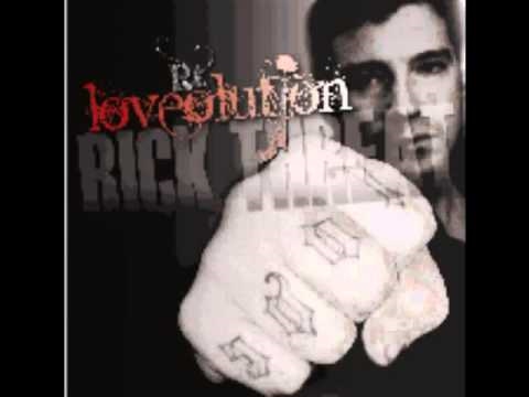 Booty Song - Rick Threat