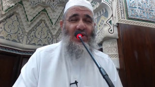 صورة شرح صحيح مسلم للشيخ مشهور 21 شوال 1439