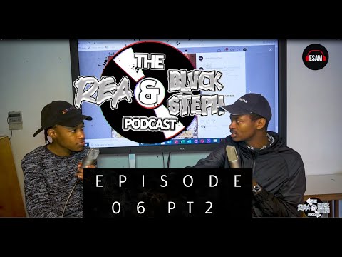 The Wait Pt 2 | Nasty C & Zaytoven, Uncle Vinny, eMtee's manager, AReece x Joey Fatts, The Big Hash