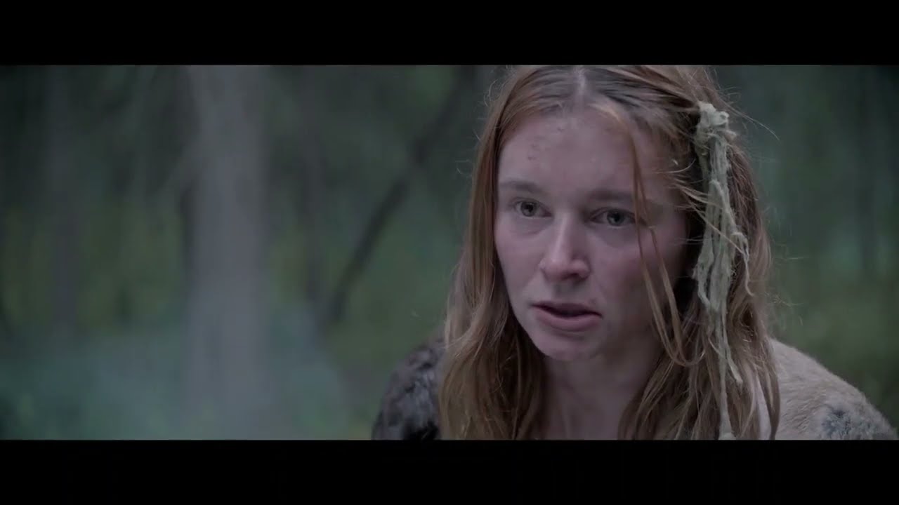 Trailer oficial de Aldeia Maldita