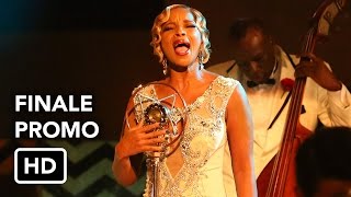 Black-ish 1x24 Promo "Pops' Pops' Pops" (HD) Season Finale ft. Sean "Diddy" Combs and Mary J. Blige