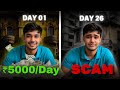 Mere Sath Hua SCAM My MLM Scam Story In Hindi