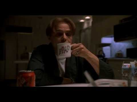 The Sopranos - Ralph Tells Jackie Jr A Story