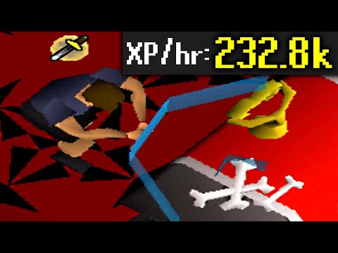 This Prayer training method is INSANE for UIM (#132)