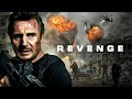 Liam Neeson He Warned Them Once They Didn T Listen Action Full Movie