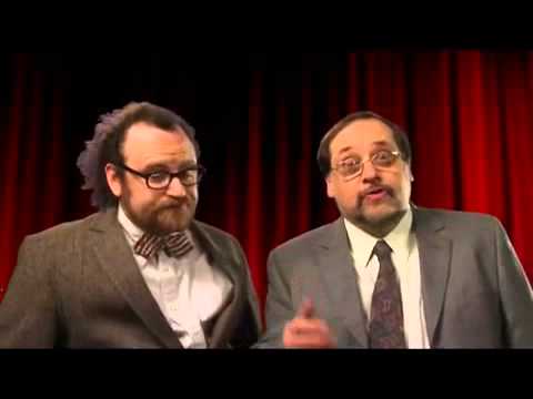 Schema Theory Example