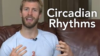Circadian Rhythms-Transformation TV-Episode #024