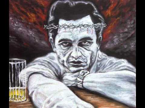 Johnny cash - The Kneeling Drunkard's Plea