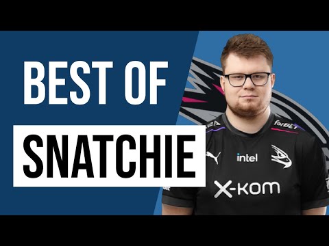 snatchie - 2020 - HIGHLIGHTS CSGO