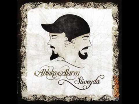 Abluka Alarm Umudumu Yitirdim Süveyda