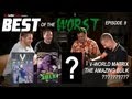 Best Of The Worst V World Matrix The Amazing Bulk And