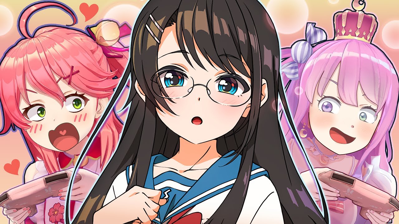 YouTubeサムネイル