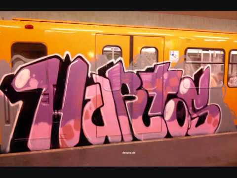 La vida que elegi   Victor Rutty feat Kampe the louk  NUEVO 2010