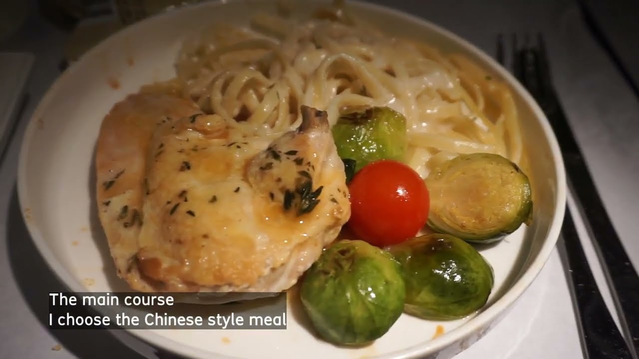 V5 China Eastern First & Business Class Lounge thumbnail