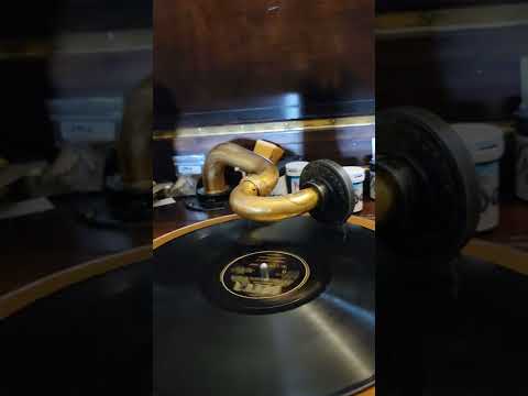 So I UPS to Him - (Jimmy Durante & Eddie Jackson) Roy Bargy Orchestra Decca Records #23351 1944