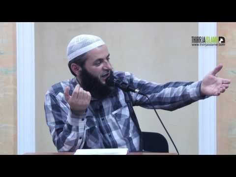 Besnikëria si virtyt i çmuar i njeriut - Hoxhë Sadullah Bajrami