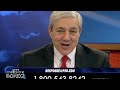 Guest On To The Best Of My Knowledge On WPSU TV