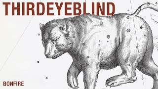 Third Eye Blind - Bonfire (Official Visualizer)