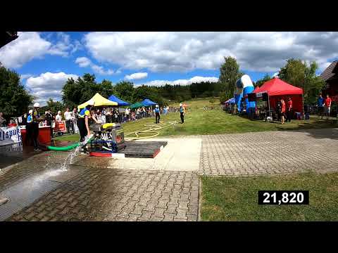 ž15 SDH Radimovice - JL JIRKOV 2022