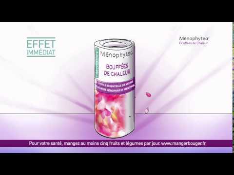 Menophytea Menostick BC Menophytea BC legumes