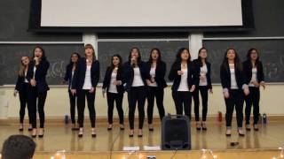 Loving You Easy A Cappella Cover (opb. Zac Brown Band)
