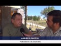 NOTA AL PERIODISTA DE CADENA 3 ANDRES CARPIO