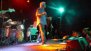 Guided By Voices - The Official Ironmen Rally Song (Live 11/14/2018)