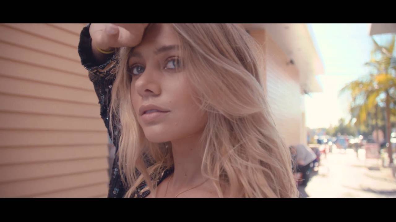 Savi ft. Bryce Fox — Breathe It In