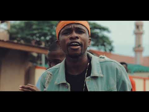 Russell - Jollof and Beef ft. Ericam Beck, Lil Fyve, UR Foster, Aba