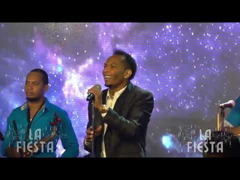 Super Popurri - Eudis El Invencible, en vivo