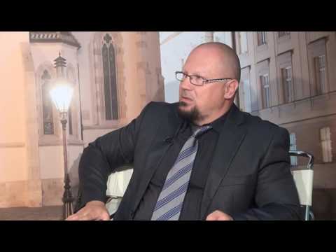 Pogled s Markovog trga - Ivan Bekavac 2. dio 09.07.2016