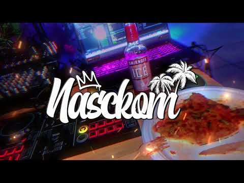 BURNA BOY FT NASCKOM - Approved (AMBIANCE ZOUK) 2023 🇳🇨