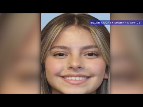 Body found near home of Camila Mendoza Olmos, authorities say | Elizabeth Vargas Reports
