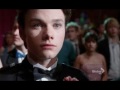 Perfect - Glee - Kurt and Blaine 