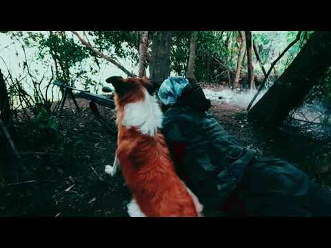 Sniper Ladonorte ☠