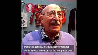 Interview de Silvio Marra, ex-délégué aux Forges de Clabecq